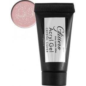 Acryl Gel Glittero Nails - Crystal Cover 35ml