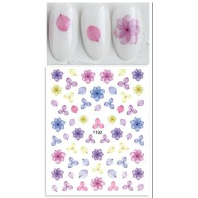 STICKER UNGHII - JO 1182