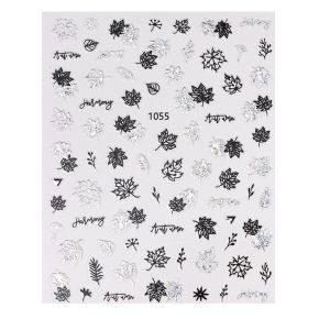 STICKER UNGHII - JO 1055
