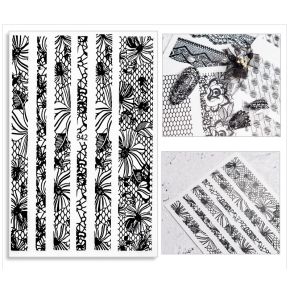 STICKER UNGHII - JO 942