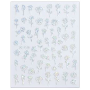STICKER UNGHII -  JO 1146