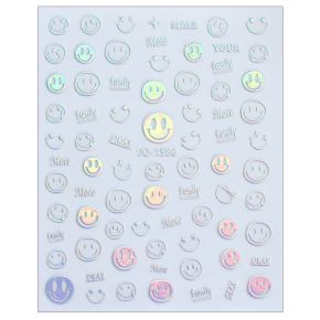 STICKER UNGHII -  JO 1586