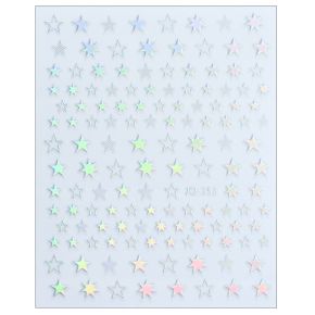 STICKER UNGHII -  JO 353