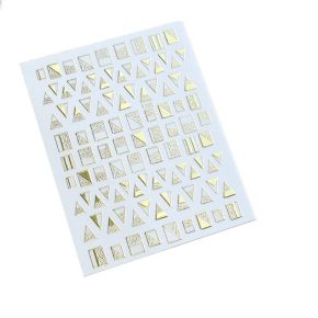 STICKER UNGHII -  JO 1160