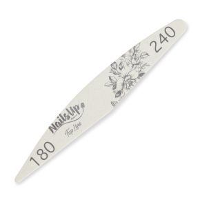 Pila Unghii Nailsup Top Line W 180/240