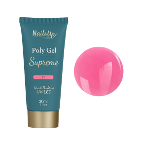 Polygel NAILSUP SUPREME 30g  021