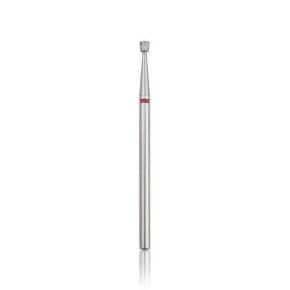 Capat Freza Diamant HEAD Con inversat 2,1mm Rosu - HBD-010RD.021