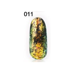 Pigment Unghii Chrome NP013, 2gr - 11