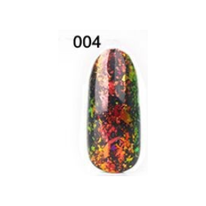 Pigment Unghii Chrome NP013, 2gr - 04