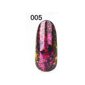 Pigment Unghii Chrome NP013, 2gr - 05