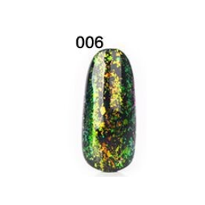 Pigment Unghii Chrome NP013, 2gr - 06