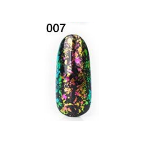 Pigment Unghii Chrome NP013, 2gr - 07