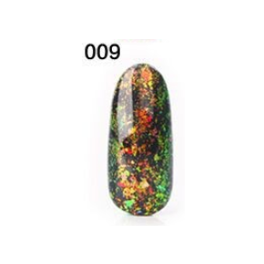 Pigment Unghii Chrome NP013, 2gr - 09