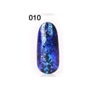 Pigment Unghii Chrome NP013, 2gr - 10