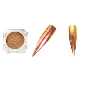 PIGMENT HOLOGRAFIC FANTASY  -05