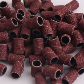 Rezerve Smirghel, Set 10 Buc - abrazivitate 180