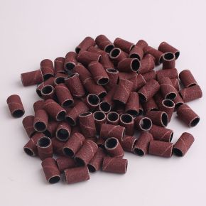 Rezerve Smirghel, Set 100 Buc - abrazivitate 240