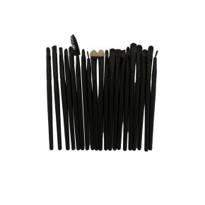 Set de 20 Pensule Profesionale Makeup