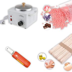 Kit Epilare - 3