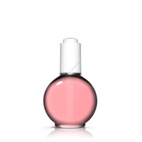 Ulei Cuticule Pompita Base One Flower Power 75ml