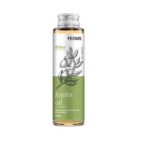 Ulei De Jojoba, 100% Natural, 100ml