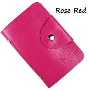 Album Prezentare Matrite, Fucsia