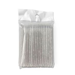 Bete pentru impins cuticula din PVC, Set 100Buc, POC02