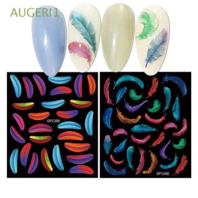 Abtibild Unghii, DP1400