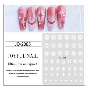 Abtibild Unghii, JO-2085
