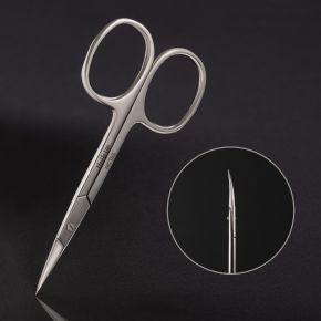 Forfecuta Cuticule NailsUp, Classic NC103