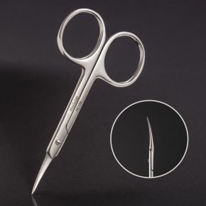 Forfecuta Cuticule NailsUp, Classic NC104