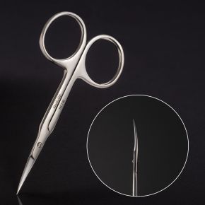 Forfecuta Cuticule NailsUp, Classic NC100