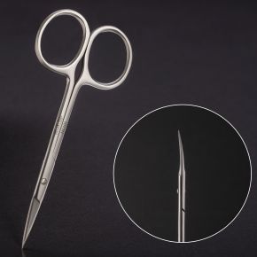 Forfecuta Cuticule NailsUp, Classic NC101