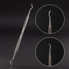 Instrument manichiura si pedichiura Inox Pro Line NailsUp, PC600