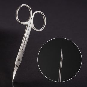 Forfecuta Cuticule NailsUp, Top Master TM503