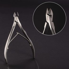 Cleste Manichiura si Pedichiura din INOX NailsUp, 8mm, NC900