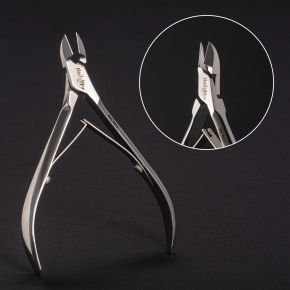Cleste Manichiura si Pedichiura din INOX NailsUp, 12mm, NC901