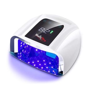 Lampă UV/LED Reîncărcabilă  NAILSUP 96W pentru Orice Material Tehnic