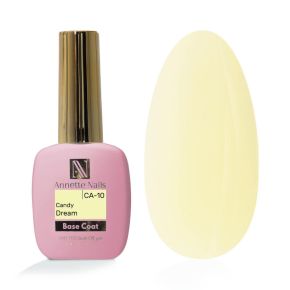 Baza Rubber Candy Dream CA-10