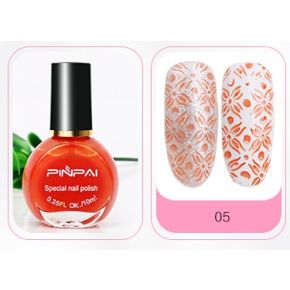 Oja pentru stampila unghii Pinpai- 05