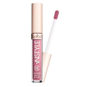 Top Face Extreme Matte Instyle Lip Paint 25