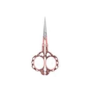 Forfecuta Pentru Sabloane "Vintage" Gold Rose