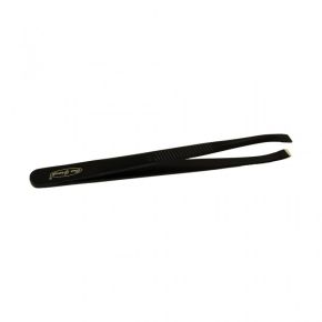 Penseta Profesionala Neagra, Subtire, One Group - 502