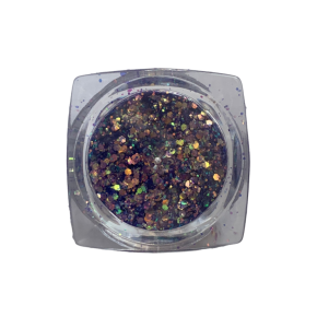 Paiete cu Sclipici Rainbow 01