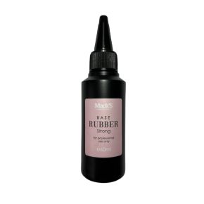 Rubber Base Strong Mack's 60 ml