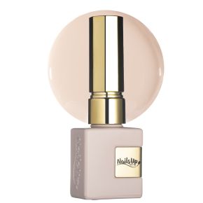 Ojă Semipermanentă NAILSUP Gold Is Your Reflection 03, 8 ml