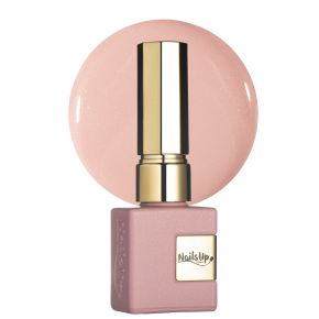 Ojă Semipermanentă NAILSUP Gold Is Your Reflection 04, 8 ml