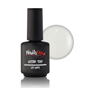 Top Coat NAILSUP Ultra No Wipe 13g