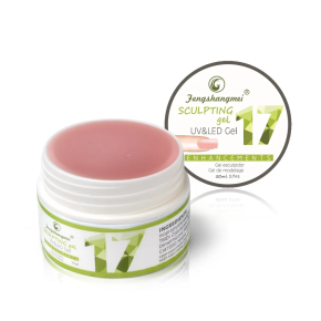 Gel UV Constructie FSM - 17, 15ml