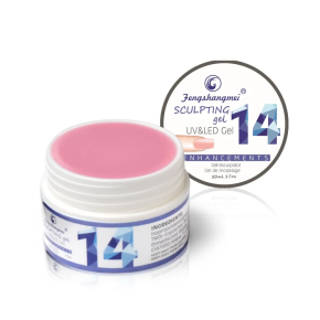 Gel UV Constructie FSM - 14, 50ml